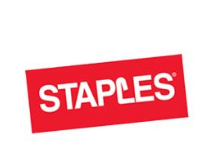 Client Logo - Staples